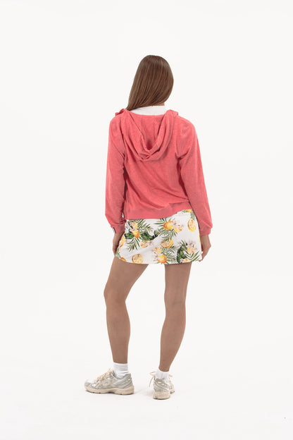 Lemon Drop Skirt