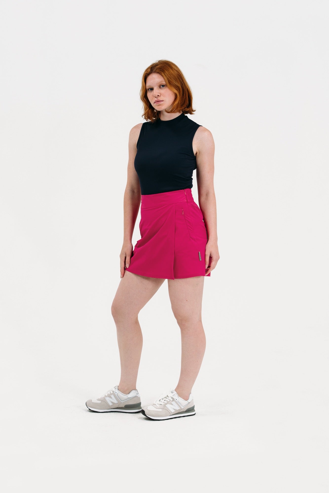 Essential Skort