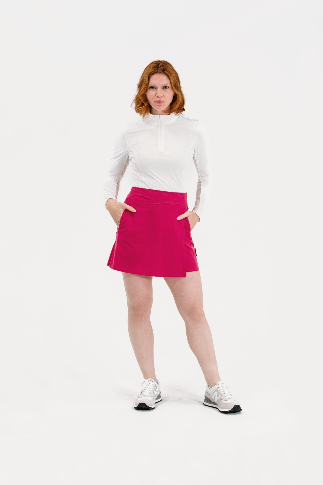 Essential Skort