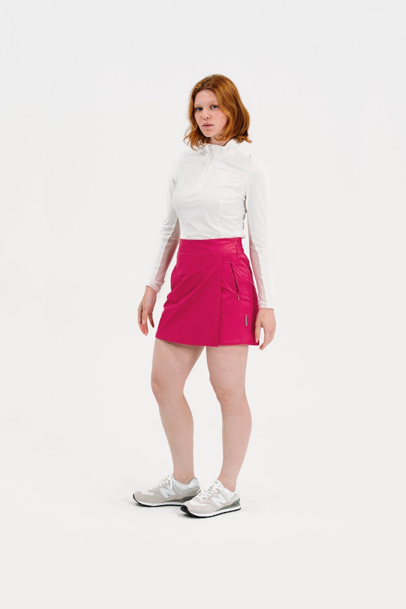 Essential Skort