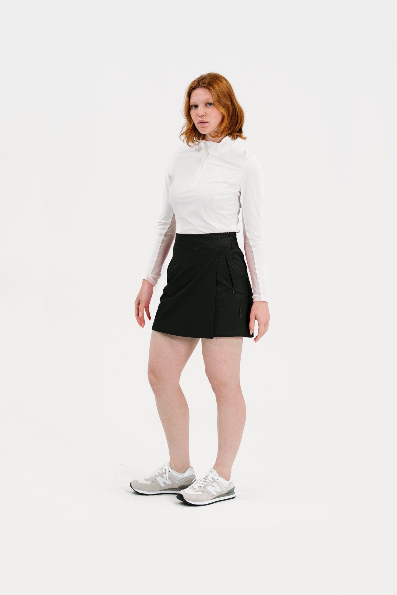 Essential Skort