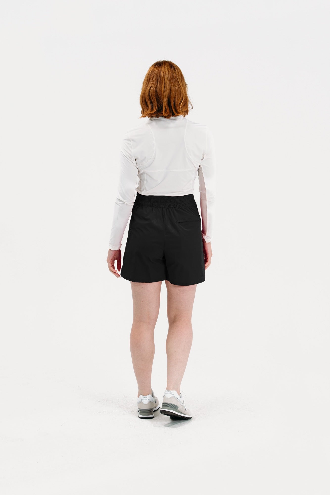 Essential Skort