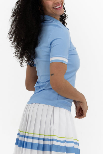 Rib SS Polo