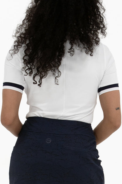 Rib SS Polo