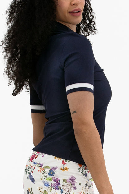 Rib SS Polo