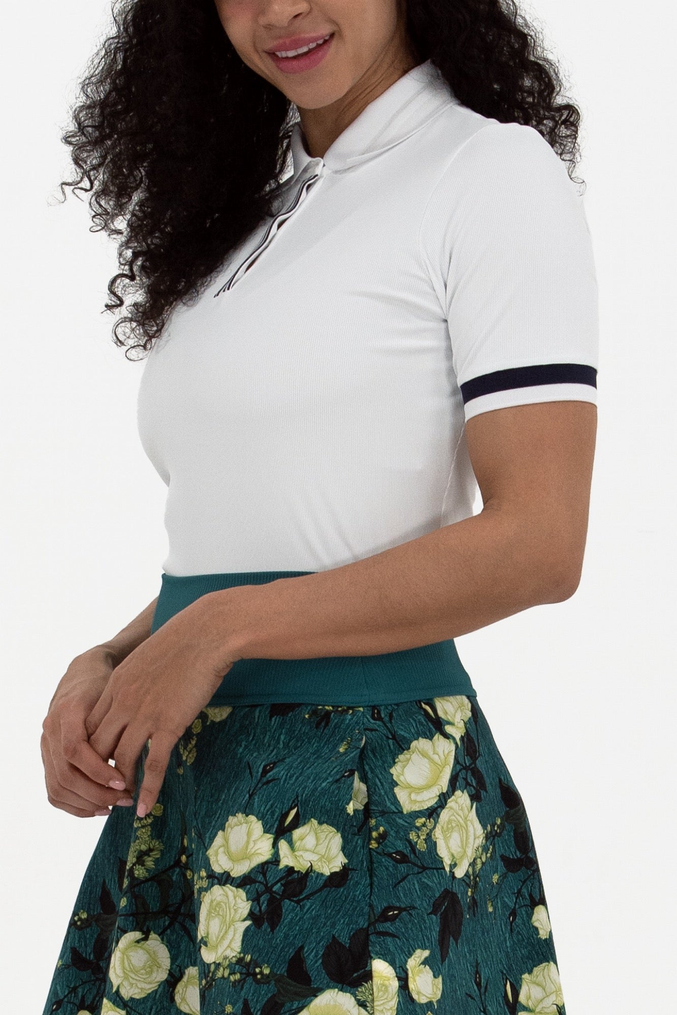Rib SS Polo