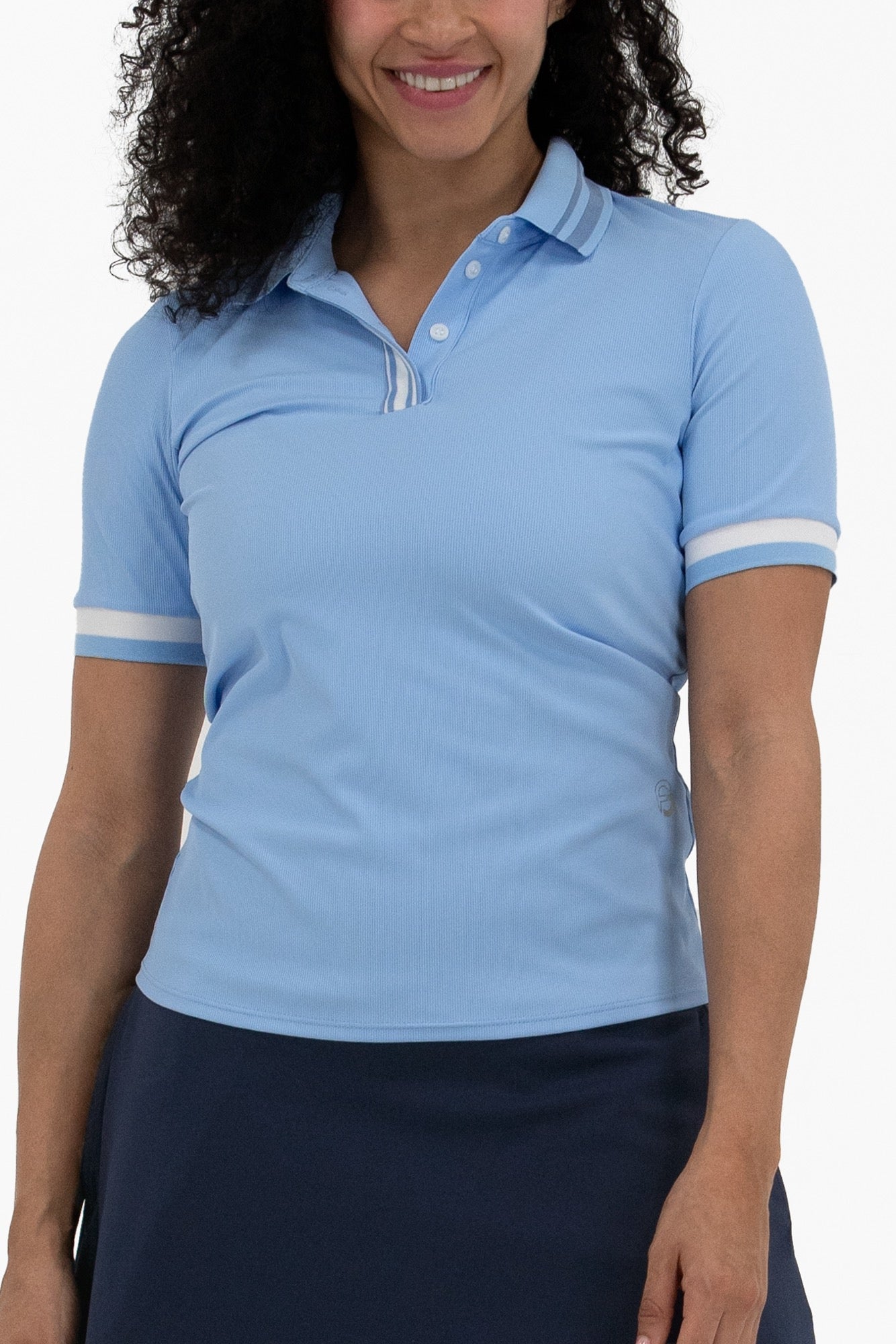 Rib SS Polo