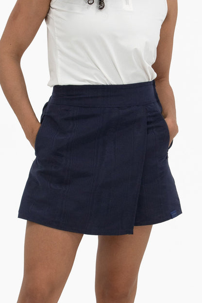 Moire Essential Skort