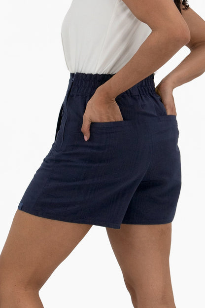 Moire Essential Skort