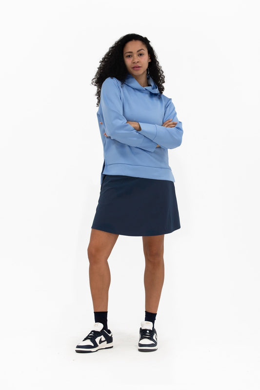 Lux Scuba Hoodie