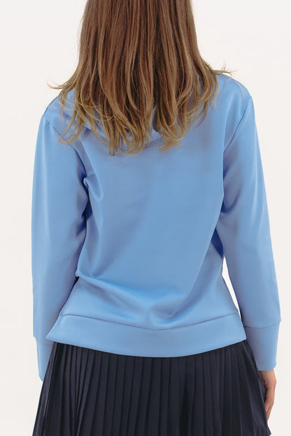 Lux Scuba Hoodie