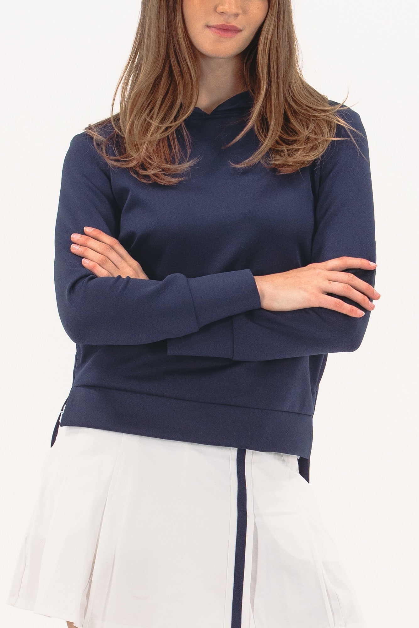 Lux Scuba Hoodie