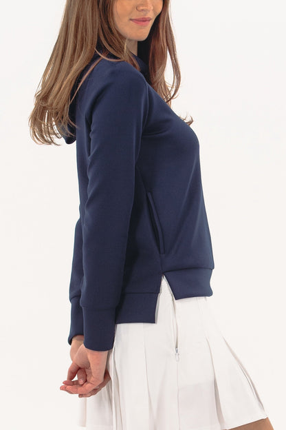 Lux Scuba Hoodie