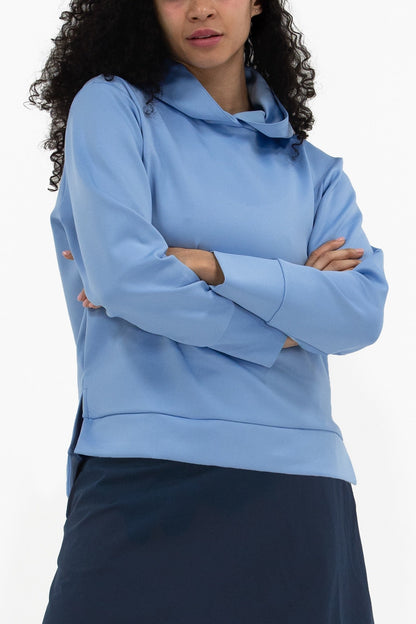 Lux Scuba Hoodie