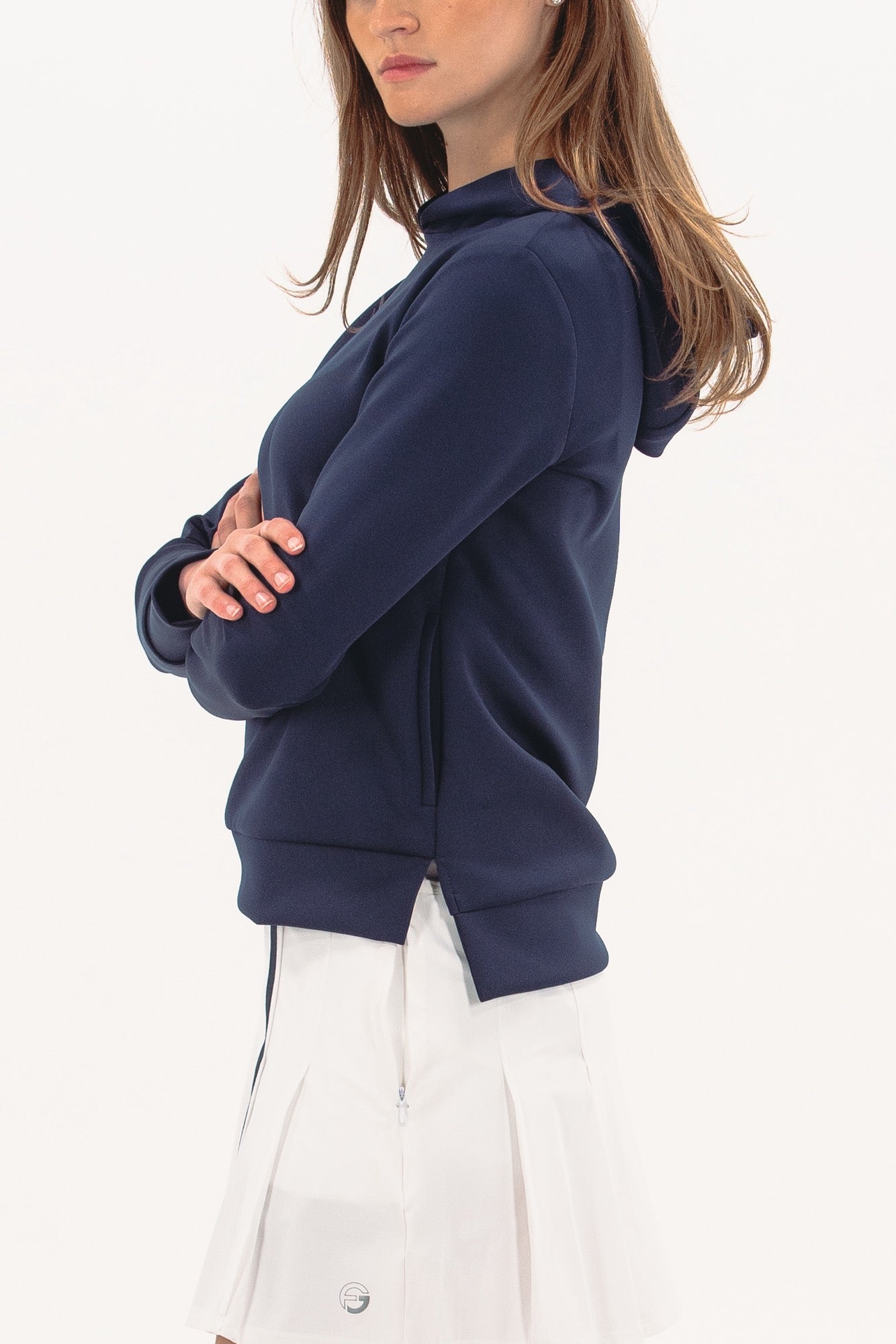 Lux Scuba Hoodie