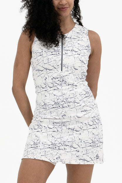 Built-in Bodysuit Dress