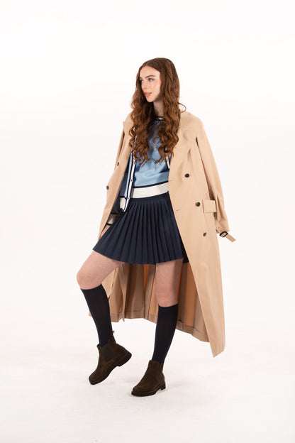 Knit Cardigan