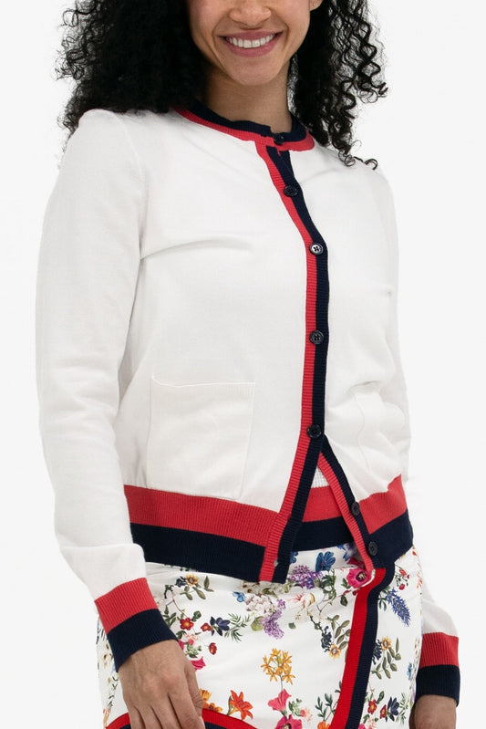 Knit Cardigan