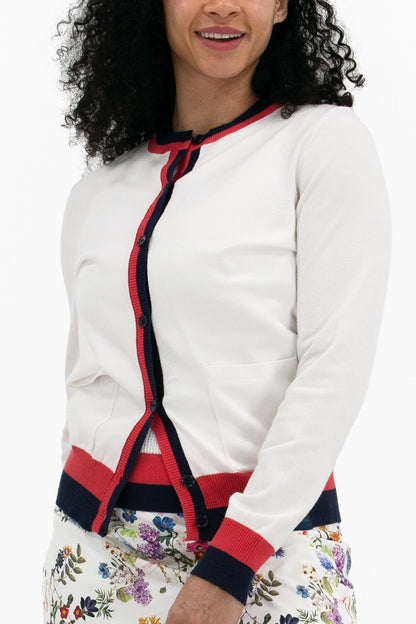 Knit Cardigan