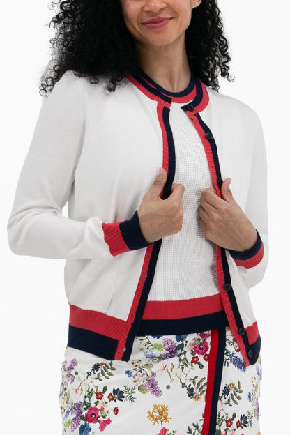Knit Cardigan