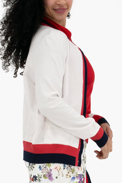 Knit Cardigan