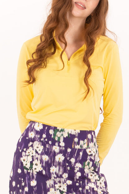 Solid Sun Shirt