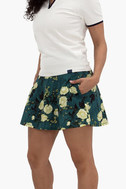 Flare Skirt