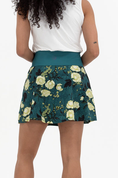 Flare Skirt