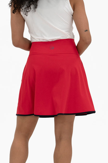 Flare Skirt