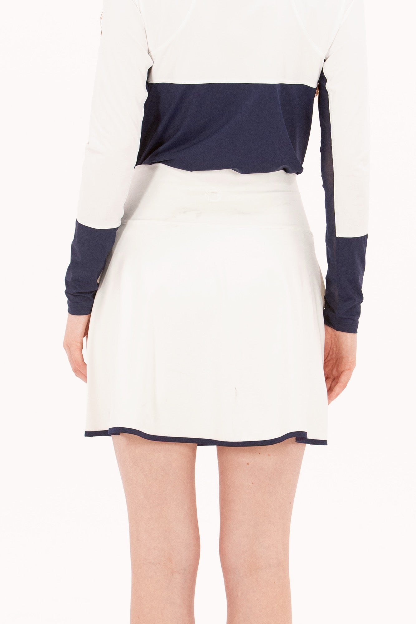 Flare Skirt