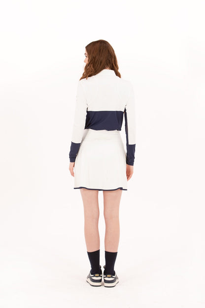 Flare Skirt