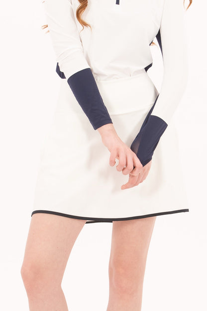 Flare Skirt