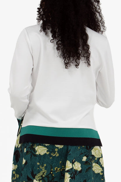 Scuba Crew Neck