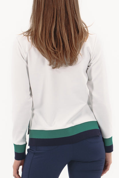 Scuba Crew Neck