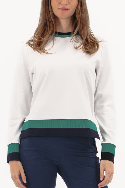 Scuba Crew Neck