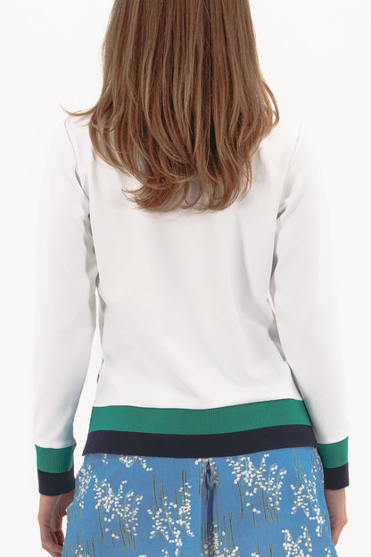 Scuba Crew Neck