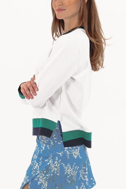 Scuba Crew Neck