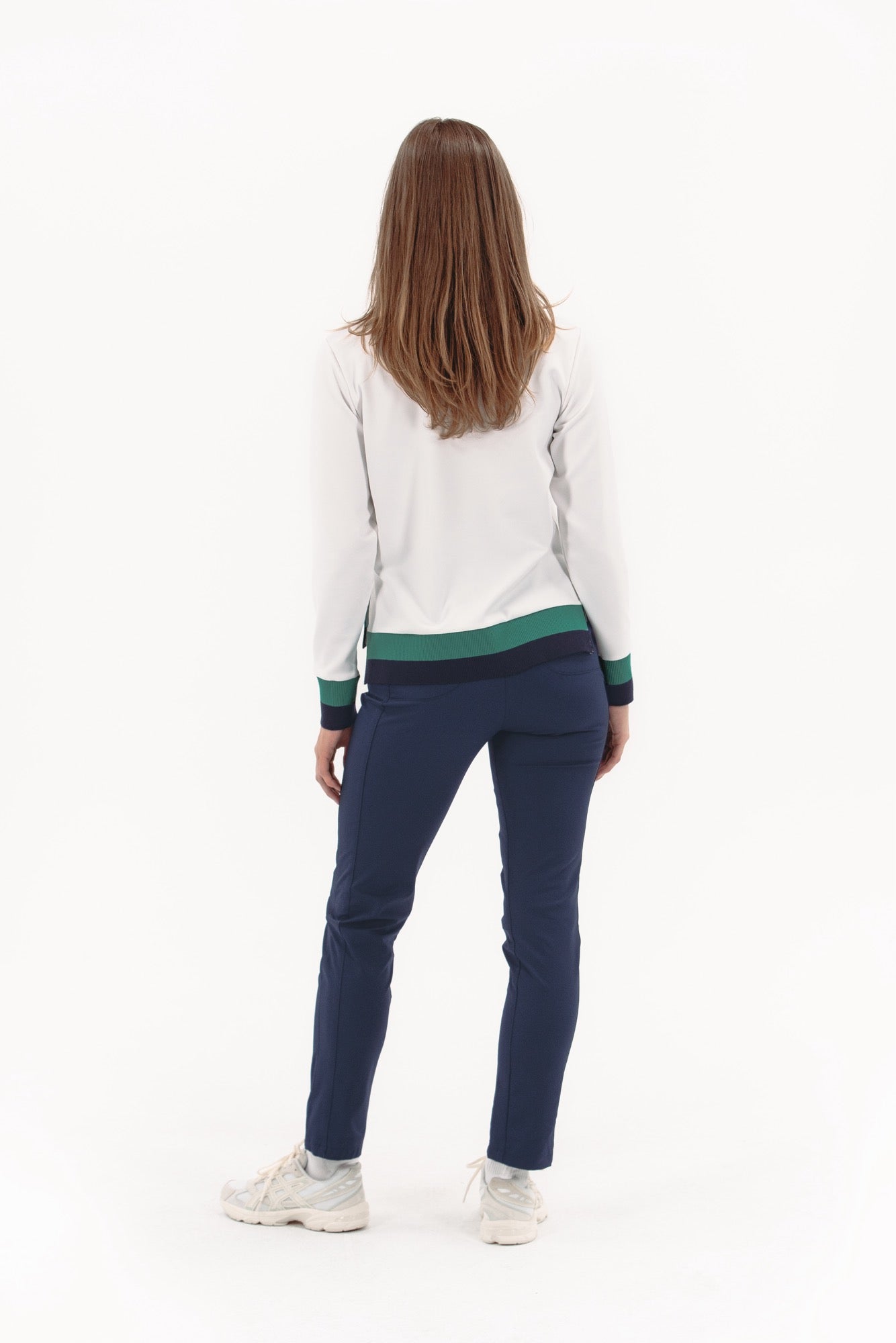 Scuba Crew Neck