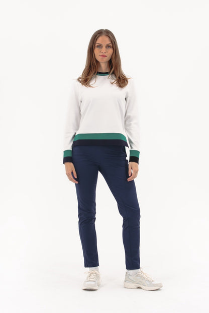 Scuba Crew Neck