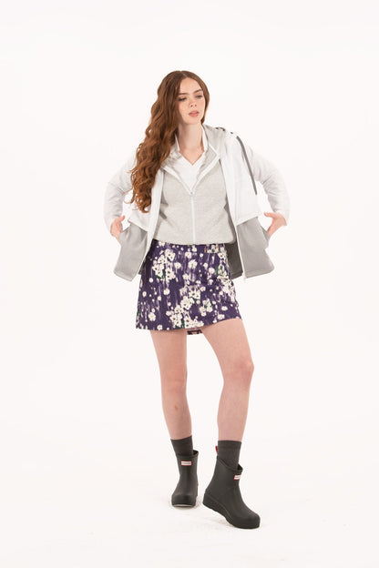 Double Layer Jacket