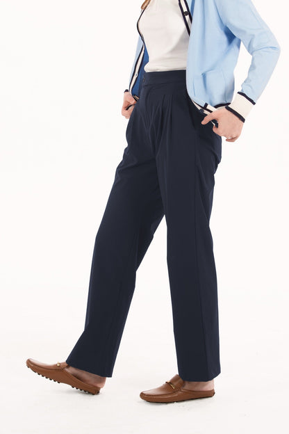 Everyday Wide Leg Pant