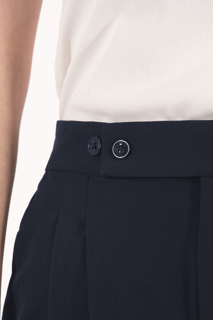 Everyday Wide Leg Pant