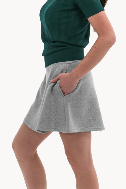 Neoprene Skater Skirt