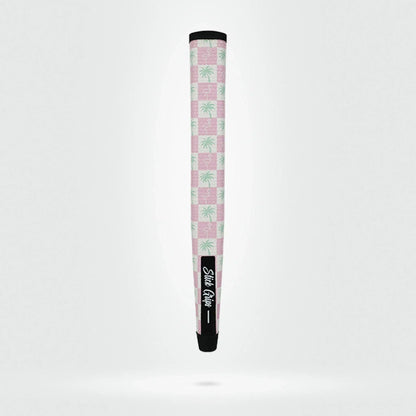 FLAM_Putter_Pink_Hero - GOLF LEAGUE