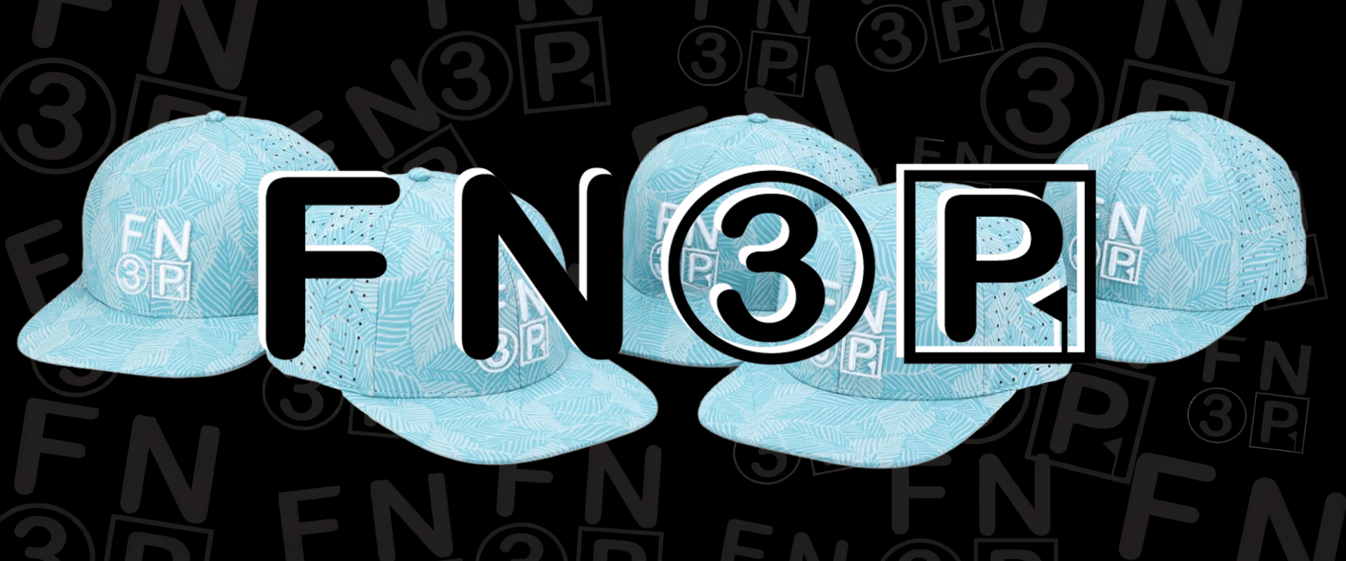 FN3P_Banner_1 - GOLF LEAGUE