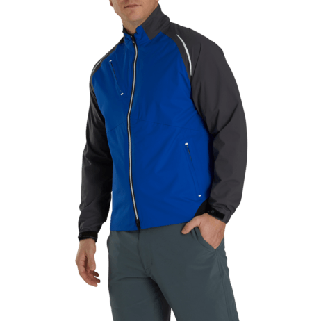 FOOTJOY DRYJOYS SELECT RAIN JACKET #35366