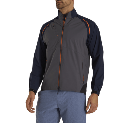 FOOTJOY DRYJOYS SELECT RAIN JACKET #35380
