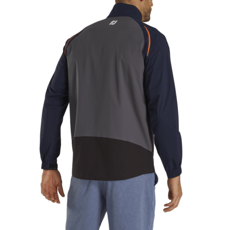FOOTJOY DRYJOYS SELECT RAIN JACKET #35380