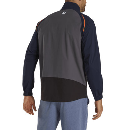 FOOTJOY DRYJOYS SELECT RAIN JACKET #35380