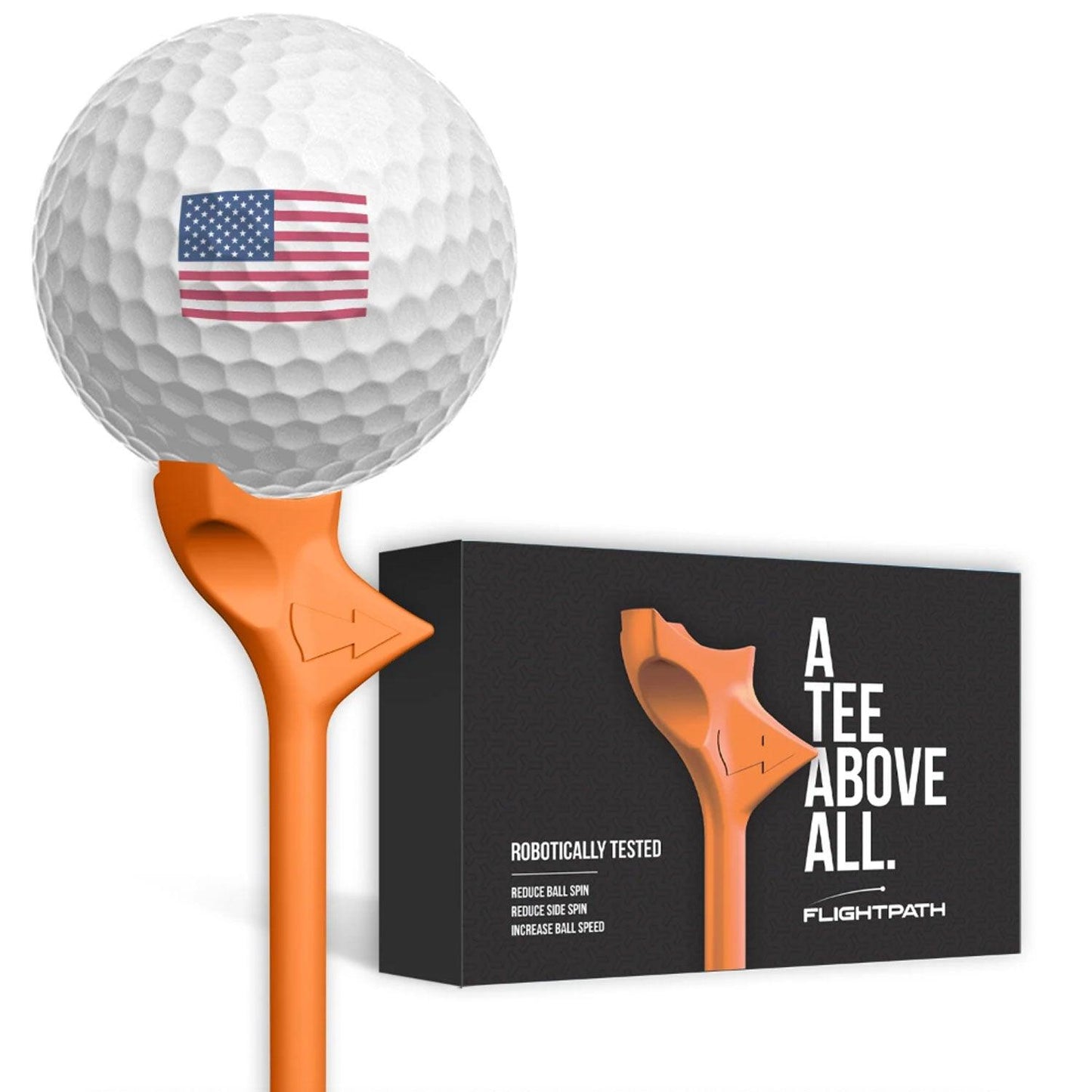 FP-325-ORG-1 - GOLF LEAGUE